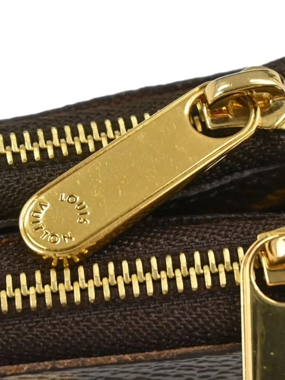 Louis Vuitton Holiday Vivienne Pochette Double Zip Shoulder M68486 MI4119 198011